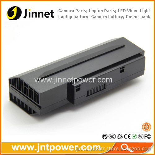 Replacement Battery A42-g73 For Asus G73-52 G73jh G73jw G73jx G73sw Rog G73 G73sw 